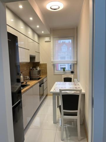 Apartament Garbary 234 Parking Free Poznań Zewnętrze zdjęcie
