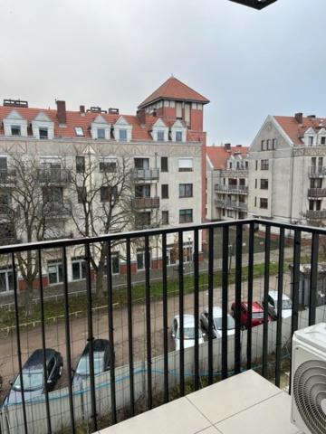 Apartament Garbary 234 Parking Free Poznań Zewnętrze zdjęcie